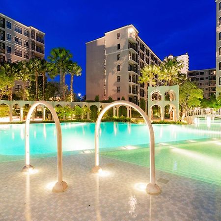 La Casita Pool Access Condo Huahin Only 10 Minutes To The Beach Eksteriør bilde