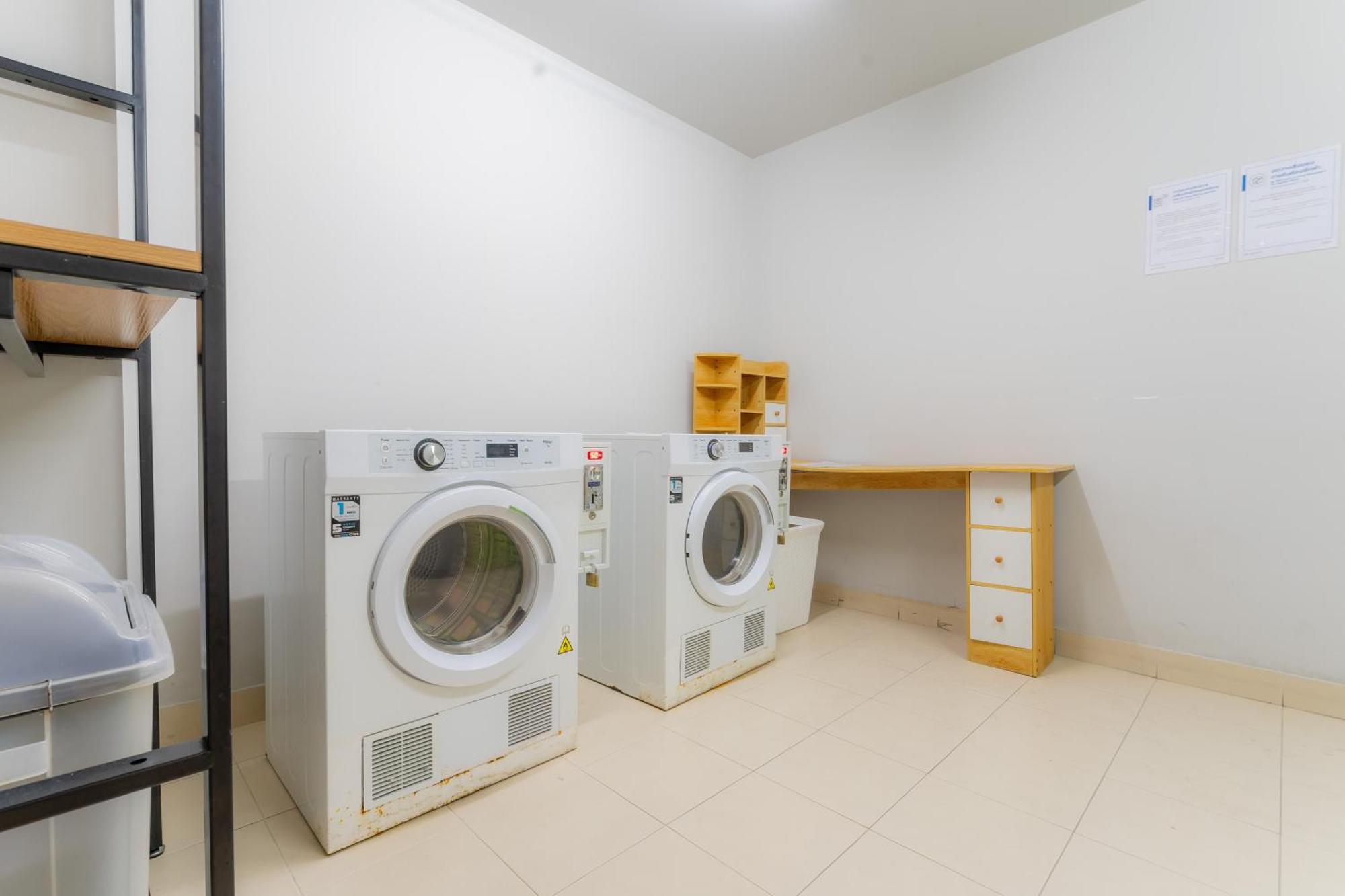 La Casita Pool Access Condo Huahin Only 10 Minutes To The Beach Eksteriør bilde